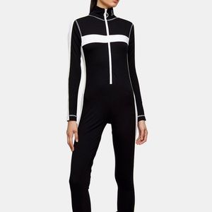 Top Shop Ski Suit Base Layer